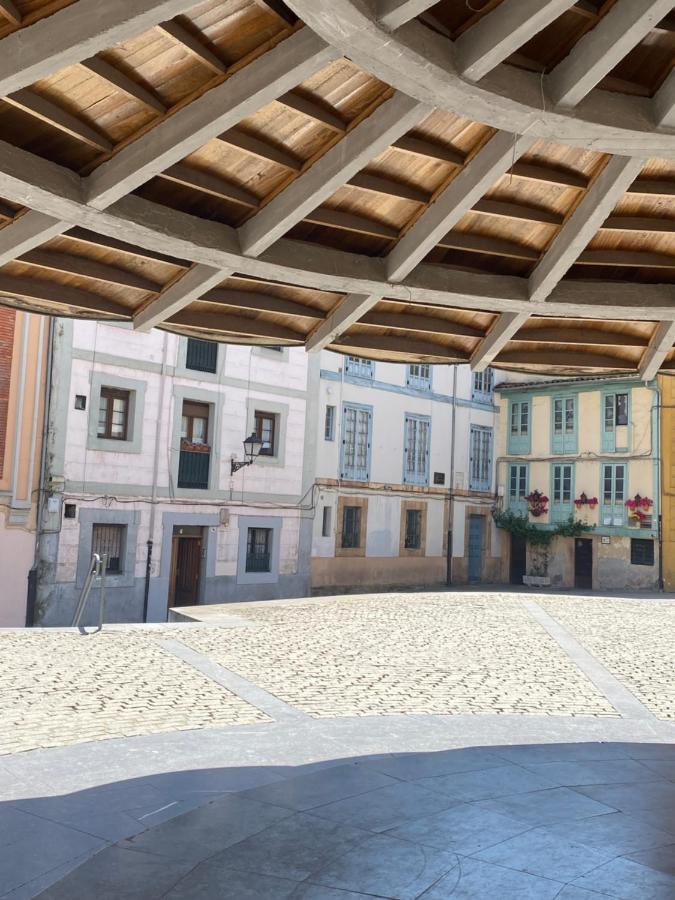 "El Paraguas Del Antiguo" Parking Privado Gratuito-Tres Dormitorios Independientes Oviedo Buitenkant foto