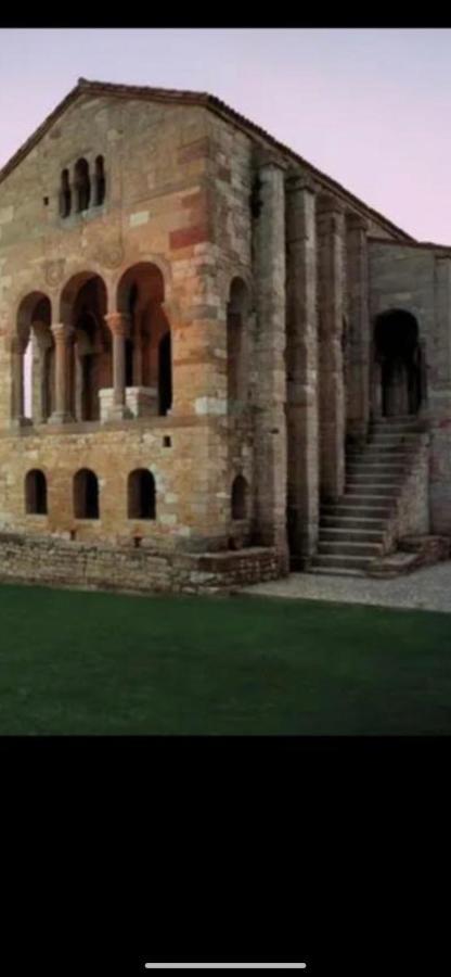 "El Paraguas Del Antiguo" Parking Privado Gratuito-Tres Dormitorios Independientes Oviedo Buitenkant foto