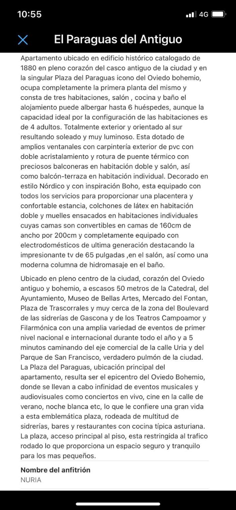 "El Paraguas Del Antiguo" Parking Privado Gratuito-Tres Dormitorios Independientes Oviedo Buitenkant foto